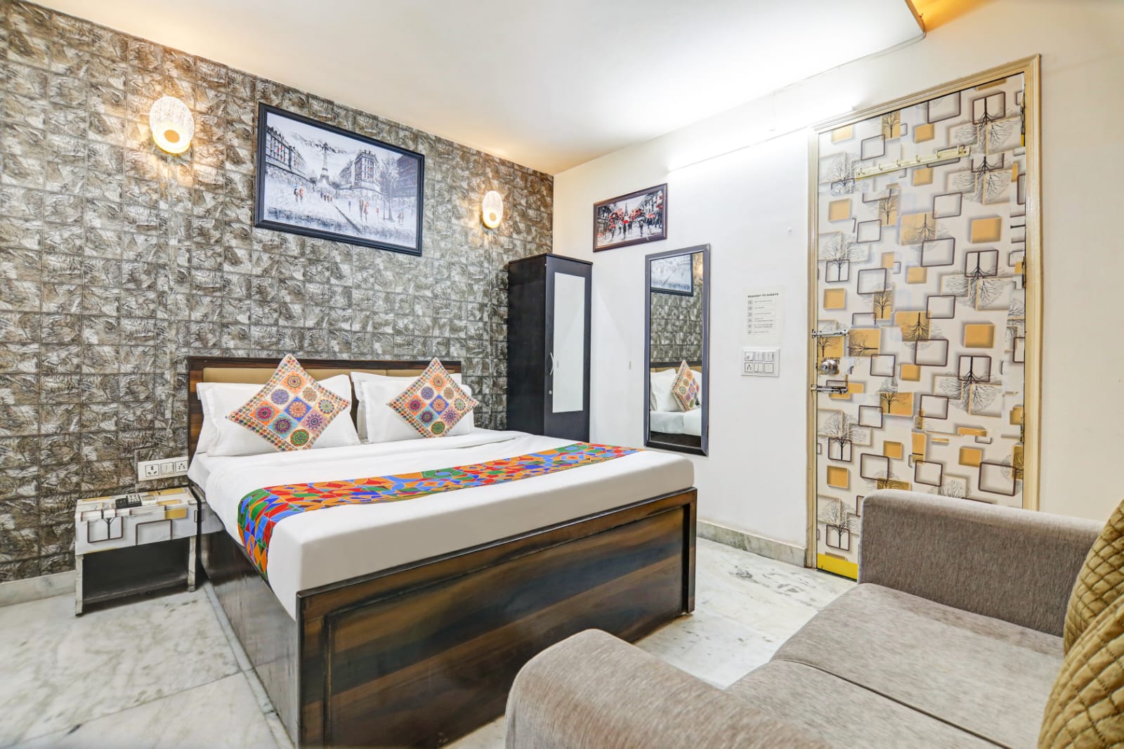 Couple Suite